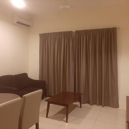 Nra @ Sg Resort Residences Kuantan Quarto foto