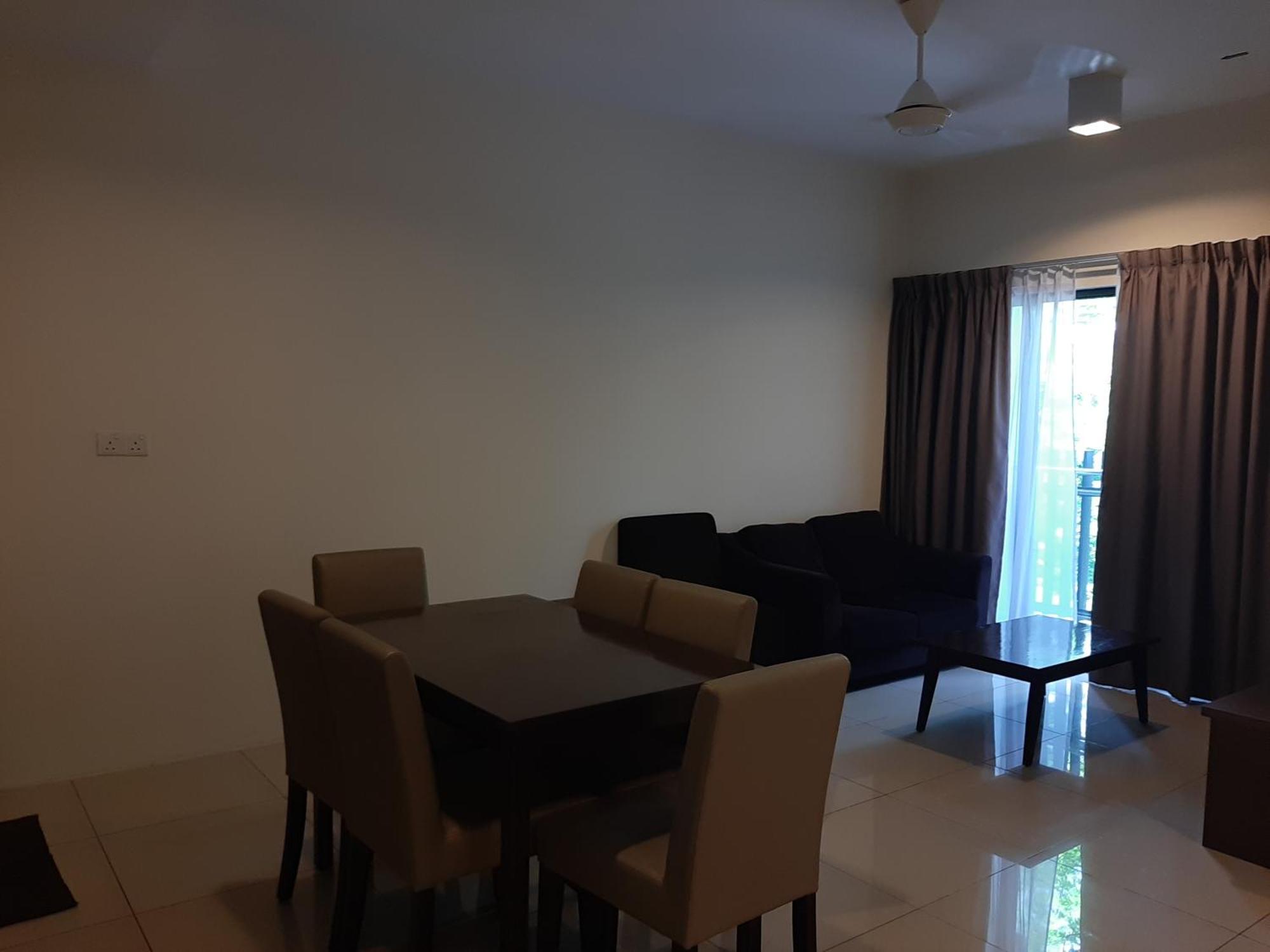 Nra @ Sg Resort Residences Kuantan Quarto foto
