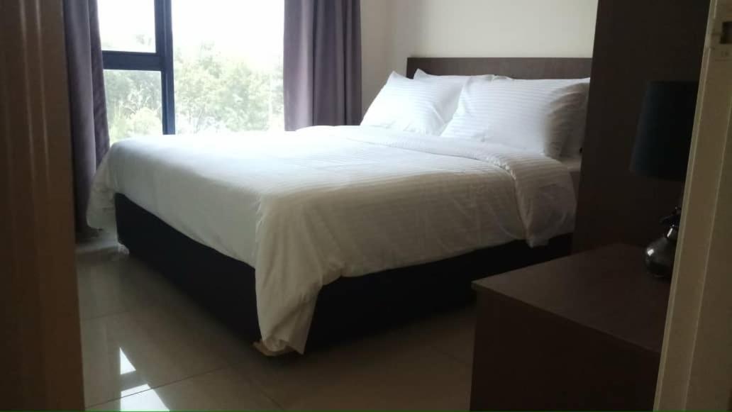 Nra @ Sg Resort Residences Kuantan Exterior foto